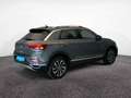 Volkswagen T-Roc Style 2.0 TDI DSG 4M *IQ-L*AHK*ACC*NAVI* Grau - thumbnail 7