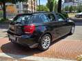 BMW 116 116i 5p Msport OK NEOPATENTATI Nero - thumbnail 6