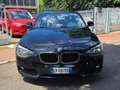 BMW 116 116i 5p Msport OK NEOPATENTATI Nero - thumbnail 10