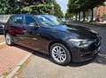 BMW 116 116i 5p Msport OK NEOPATENTATI Nero - thumbnail 8