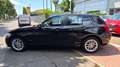 BMW 116 116i 5p Msport OK NEOPATENTATI Nero - thumbnail 3