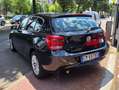 BMW 116 116i 5p Msport OK NEOPATENTATI Nero - thumbnail 4