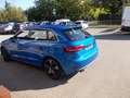 Audi A3 A3 Sportback 40 2.0 tdi  quattro 184cv s-tronic 7m Blau - thumbnail 3