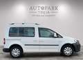 Volkswagen Caddy 1.2 TSI Kombi (TÜV Neu- 7 Sitze- Klima) Wit - thumbnail 15