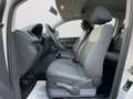 Volkswagen Caddy 1.2 TSI Kombi (TÜV Neu- 7 Sitze- Klima) Wit - thumbnail 5