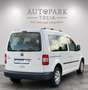 Volkswagen Caddy 1.2 TSI Kombi (TÜV Neu- 7 Sitze- Klima) Wit - thumbnail 14