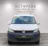 Volkswagen Caddy 1.2 TSI Kombi (TÜV Neu- 7 Sitze- Klima) Wit - thumbnail 2