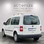 Volkswagen Caddy 1.2 TSI Kombi (TÜV Neu- 7 Sitze- Klima) Wit - thumbnail 11