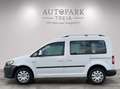 Volkswagen Caddy 1.2 TSI Kombi (TÜV Neu- 7 Sitze- Klima) Wit - thumbnail 10