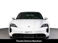 Porsche Taycan Turbo S Sport Turismo Blanc - thumbnail 6