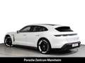 Porsche Taycan Turbo S Sport Turismo Blanc - thumbnail 3
