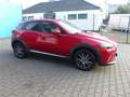 Mazda CX-3 .Sports.Line.LED.NAV.KAMERA.TEMPOMAT.PDC Klima Rouge - thumbnail 2