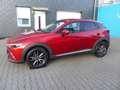 Mazda CX-3 .Sports.Line.LED.NAV.KAMERA.TEMPOMAT.PDC Klima Rouge - thumbnail 5