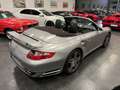 Porsche 997 911 Carrera Turbo Cabriolet **Cambio Manuale** Grigio - thumbnail 7