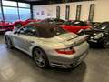 Porsche 997 911 Carrera Turbo Cabriolet **Cambio Manuale** Grigio - thumbnail 9