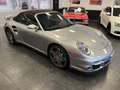 Porsche 997 911 Carrera Turbo Cabriolet **Cambio Manuale** Grigio - thumbnail 3