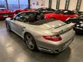 Porsche 997 911 Carrera Turbo Cabriolet **Cambio Manuale** Grigio - thumbnail 8