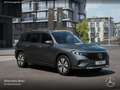 Mercedes-Benz EQB 250 PROG+PLUS-PAKET+PANO+KAMERA+MEMORY+KEYLESS Grau - thumbnail 21
