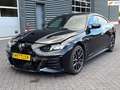 BMW 440 4-serie Gran Coupé M440i xDrive, harman kardon, el Negro - thumbnail 1