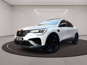 E-TECH 1.6i *145CH*ALPINE*AUTO*CAM*TOIT OUVR*CARPLAY*GARANTIE 12MOIS
