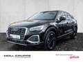 Audi Q2 35 TFSI S tronic advanced (AHK*Matrix+Navi) Schwarz - thumbnail 1