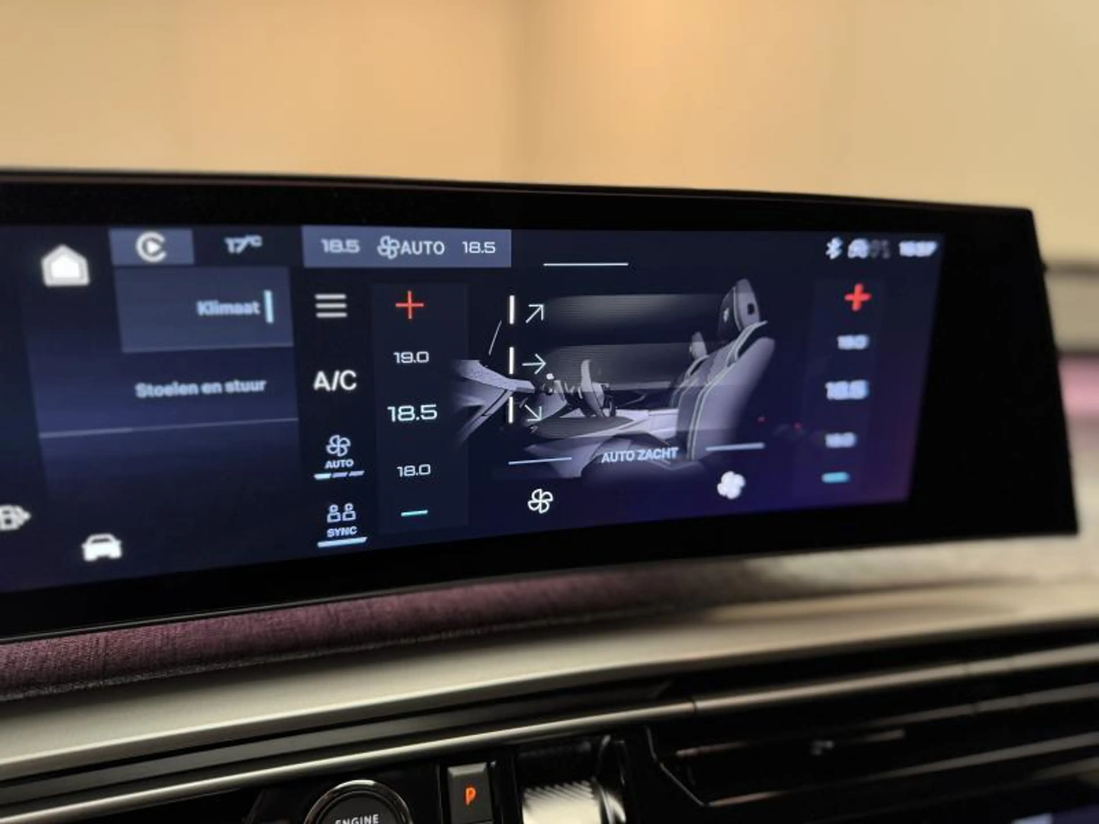 Peugeot 3008 GT 1.2 Turbo MHEV LED|GPS|PDC|CAM|CARPLAY|DAB|ACC. — photo 18