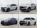 Volkswagen Touareg 3.0 V6 tdi scr R-Line 231cv auto Grigio - thumbnail 2