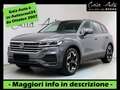 Volkswagen Touareg 3.0 V6 tdi scr R-Line 231cv auto Grigio - thumbnail 1