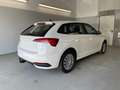 Skoda Scala Facelift 115PS DSG AHK+App-Connect 1.0 TSI DSG ... Bianco - thumbnail 4