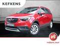 Opel Crossland X SUV Innovation 130pk Automaat | Navigatie | Parkee Rouge - thumbnail 1