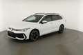 Volkswagen Golf Variant 1.5 TSI 110 kW R-Line VIII R-LINE, AHK, easyOpe... Weiß - thumbnail 30