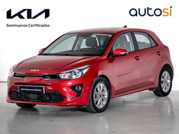 1.0 T-GDi MHEV iMT Drive 100