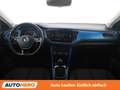 Volkswagen T-Roc 1.5 TSI ACT Design *LED*ACC*SPUR*TOT*CARPLAY&AUTO* Weiß - thumbnail 12