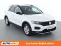 Volkswagen T-Roc 1.5 TSI ACT Design *LED*ACC*SPUR*TOT*CARPLAY&AUTO* Weiß - thumbnail 8