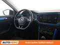 Volkswagen T-Roc 1.5 TSI ACT Design *LED*ACC*SPUR*TOT*CARPLAY&AUTO* Weiß - thumbnail 13