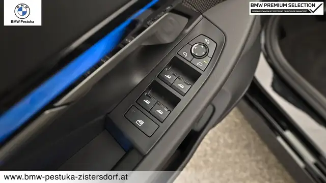 BMW i5 M60 xDrive Ansicht 8