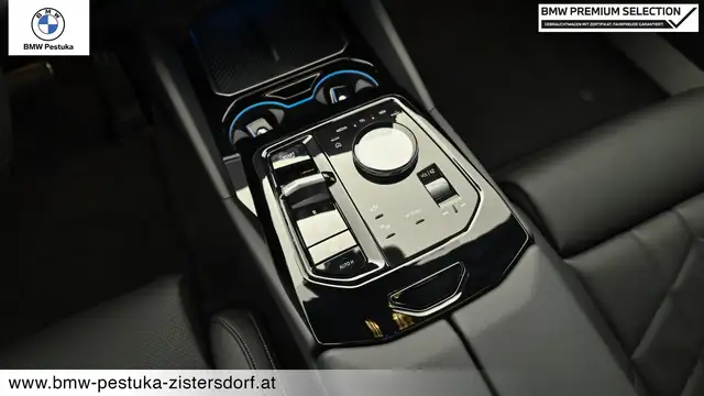 BMW i5 M60 xDrive Ansicht 15