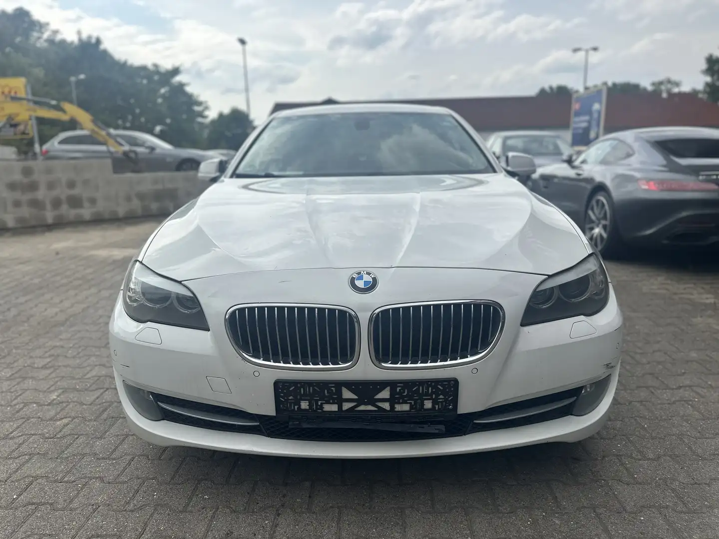 BMW 525 525 d Alb - 2