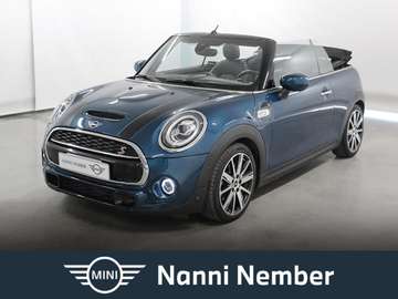 2.0 Cooper S