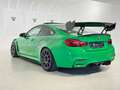 BMW M4 M4A Verde - thumbnail 6