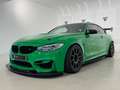 BMW M4 M4A Verde - thumbnail 7