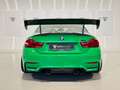 BMW M4 M4A Verde - thumbnail 5