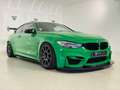 BMW M4 M4A Verde - thumbnail 3