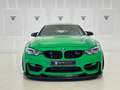 BMW M4 M4A Verde - thumbnail 2