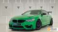 BMW M4 M4A Verde - thumbnail 1