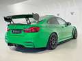 BMW M4 M4A Verde - thumbnail 4