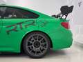 BMW M4 M4A Verde - thumbnail 9