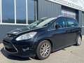 Ford Grand C-Max Titanium 7 Sitzer Leder Schwarz - thumbnail 1