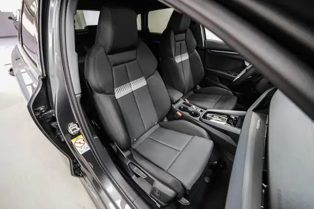 Audi A3 Sportback 40 TFSI S-tronic quattro S-Li -LAG. 1... Ansicht 21