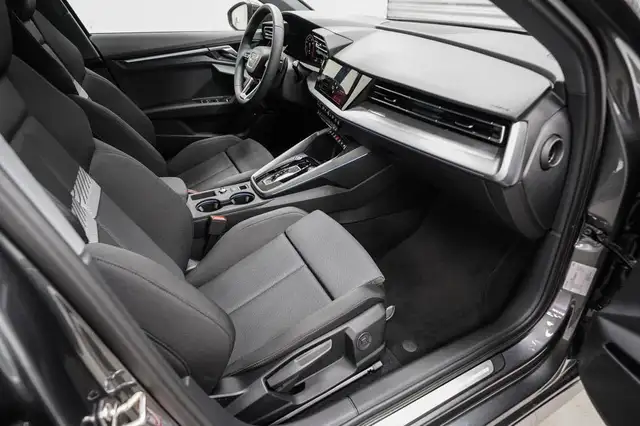 Audi A3 Sportback 40 TFSI S-tronic quattro S-Li -LAG. 1... Ansicht 20